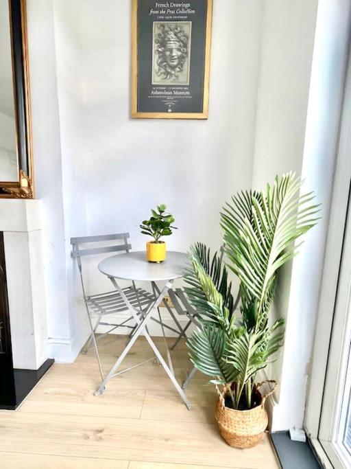Beautiful Haven,Tower Bridge Rd Apartman London Kültér fotó