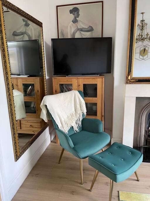 Beautiful Haven,Tower Bridge Rd Apartman London Kültér fotó